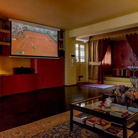 בולוניה Bohemian Suite Spacious And Central Loft מראה חיצוני תמונה