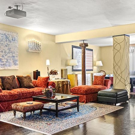 בולוניה Bohemian Suite Spacious And Central Loft מראה חיצוני תמונה