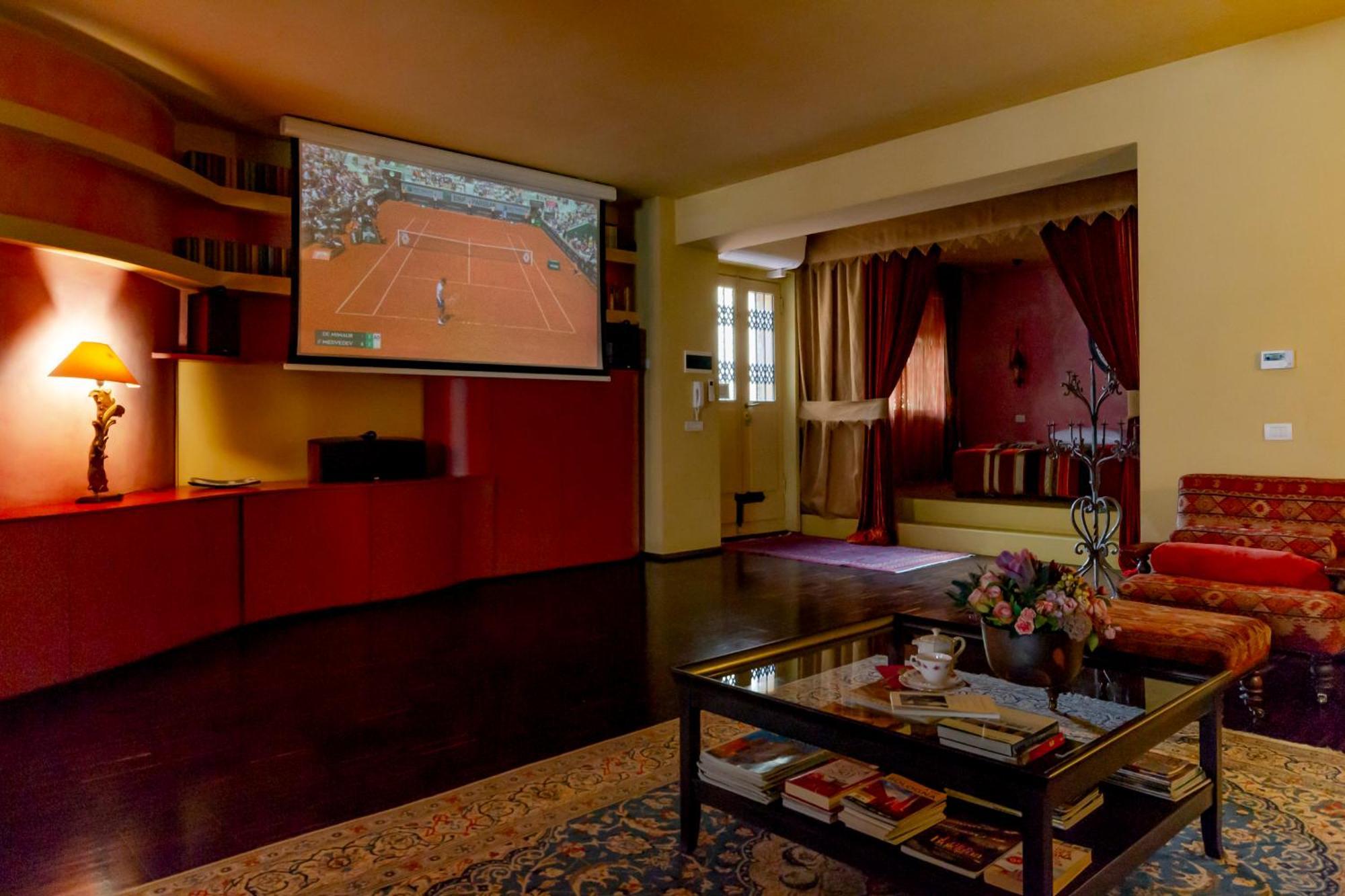 בולוניה Bohemian Suite Spacious And Central Loft מראה חיצוני תמונה