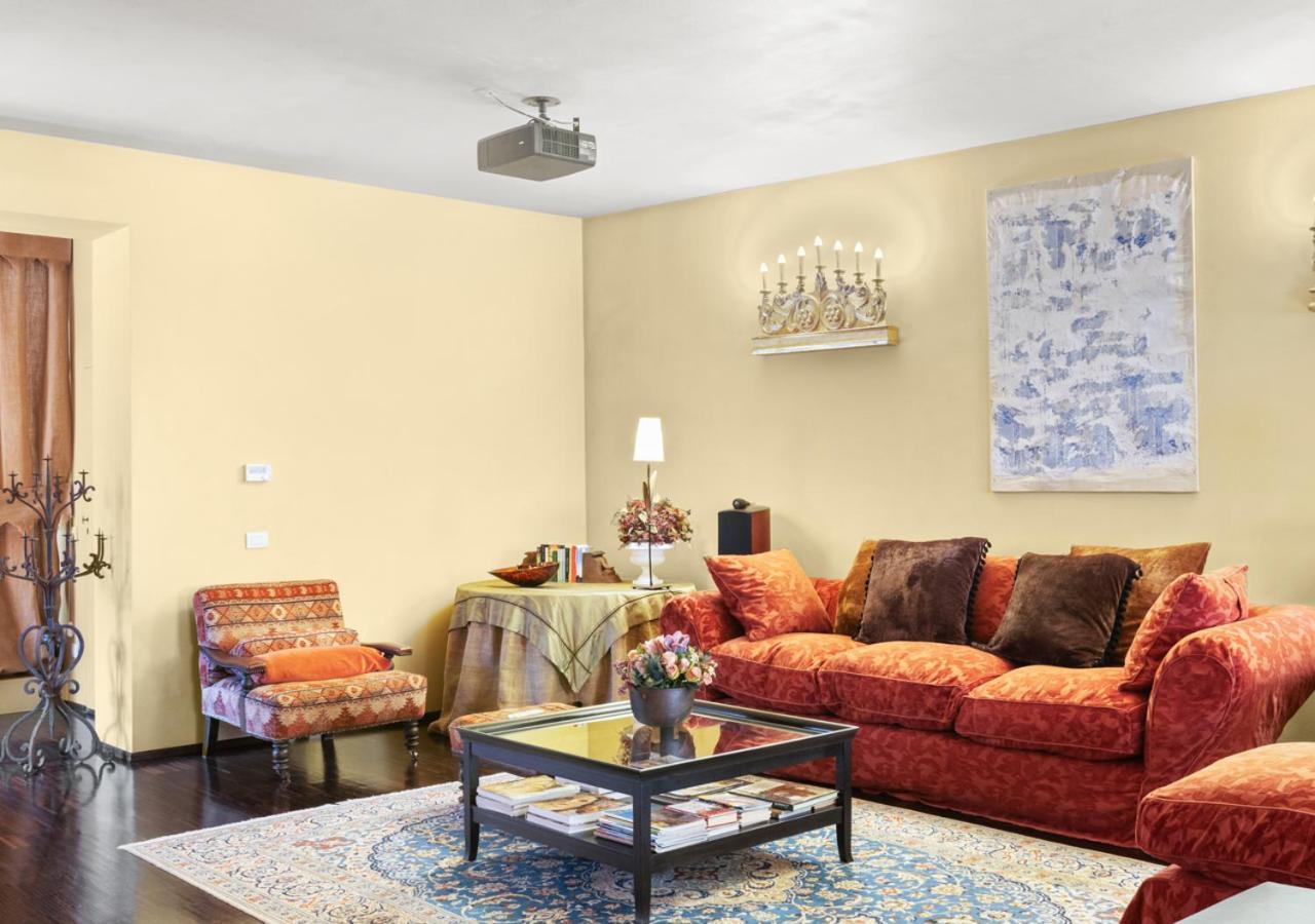 בולוניה Bohemian Suite Spacious And Central Loft מראה חיצוני תמונה