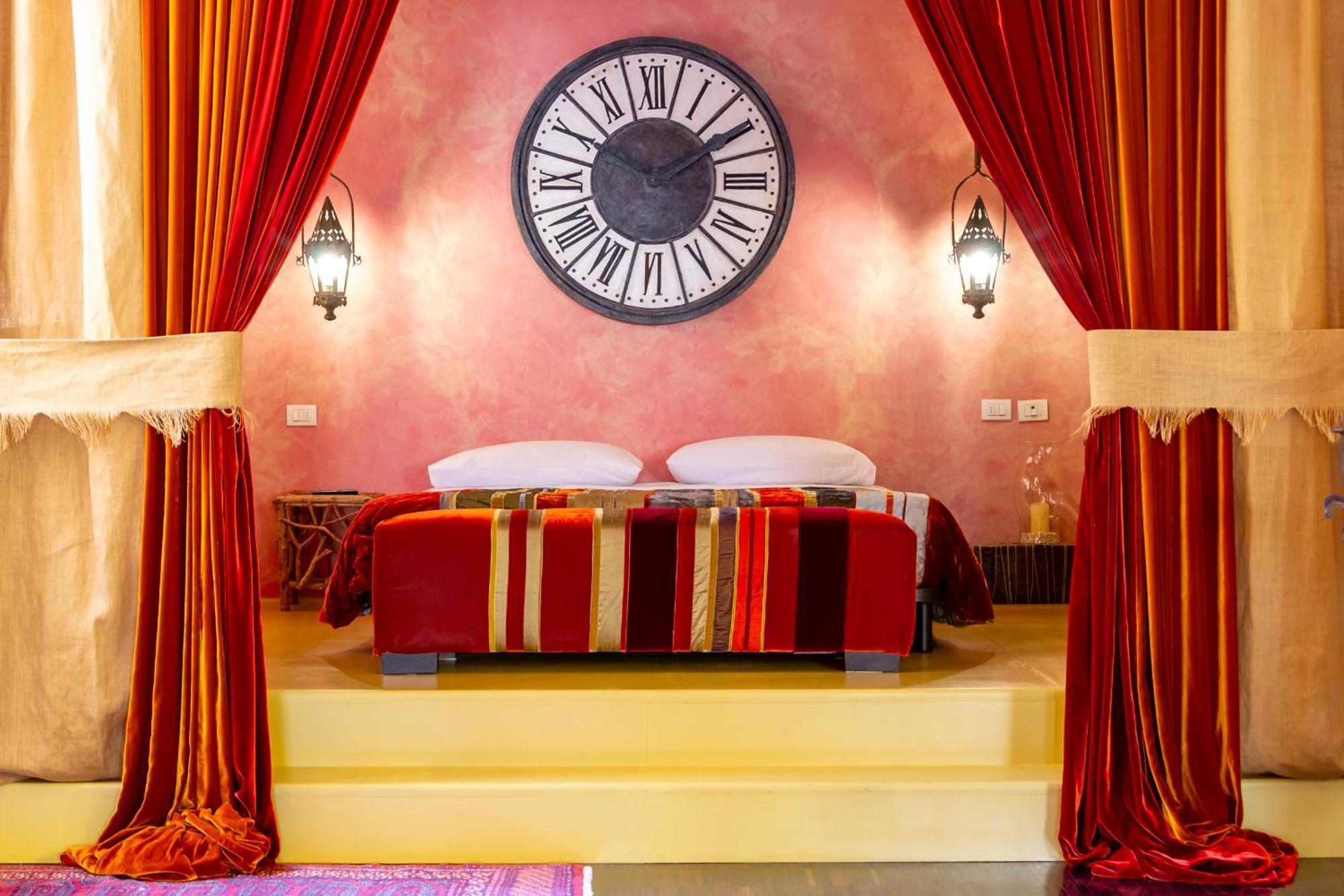 בולוניה Bohemian Suite Spacious And Central Loft מראה חיצוני תמונה